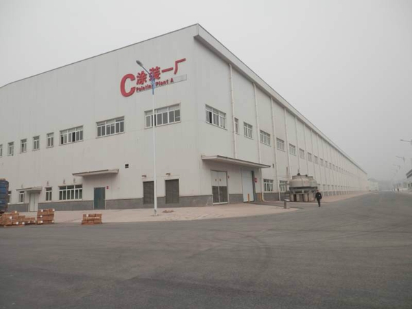 重慶廠房鋼結(jié)構(gòu)工程(加工,安裝)-重慶友杰鋼結(jié)構(gòu)有限公司