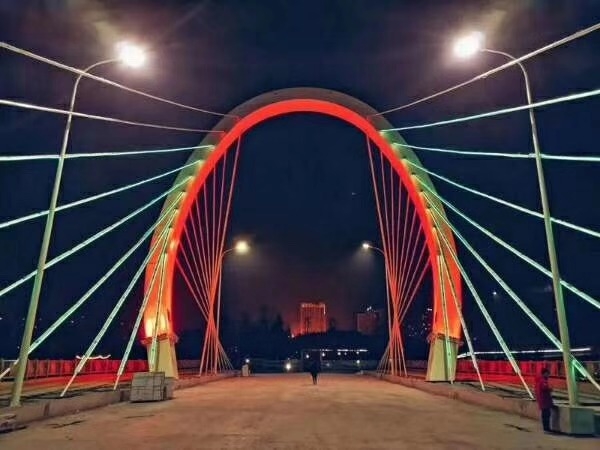 異形景觀鋼結(jié)構(gòu)工程-重慶友杰鋼結(jié)構(gòu)有限公司