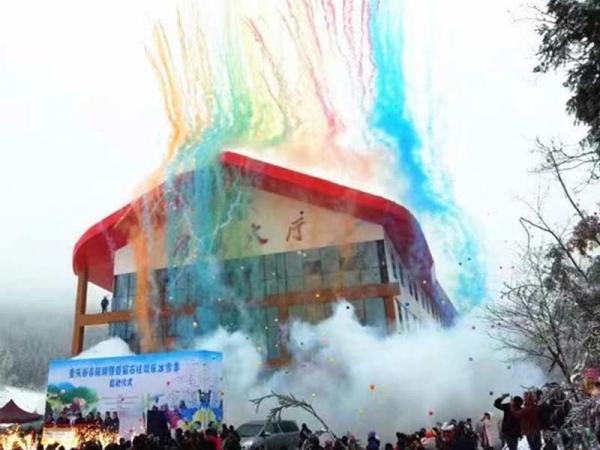 異形景觀鋼結(jié)構(gòu)工程-重慶友杰鋼結(jié)構(gòu)有限公司