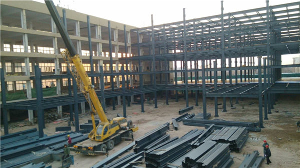 重慶鋼結(jié)構(gòu)工程 重慶鋼結(jié)構(gòu)工程