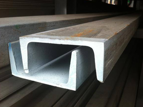 重慶槽鋼加工 重慶槽鋼加工
