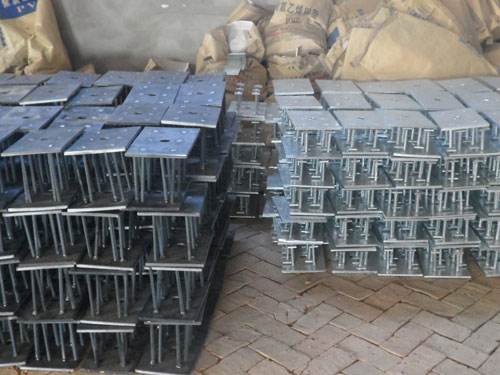 重慶預埋件制作 重慶預埋件制作