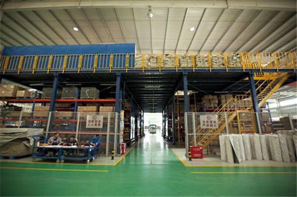 重慶庫房鋼結(jié)構(gòu)柱子吊裝 重慶庫房鋼結(jié)構(gòu)柱子吊裝