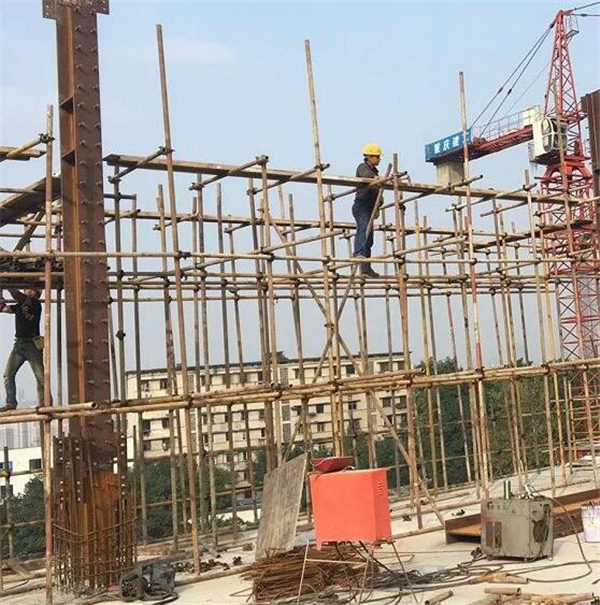 廣元勁性結構項目 廣元勁性結構項目